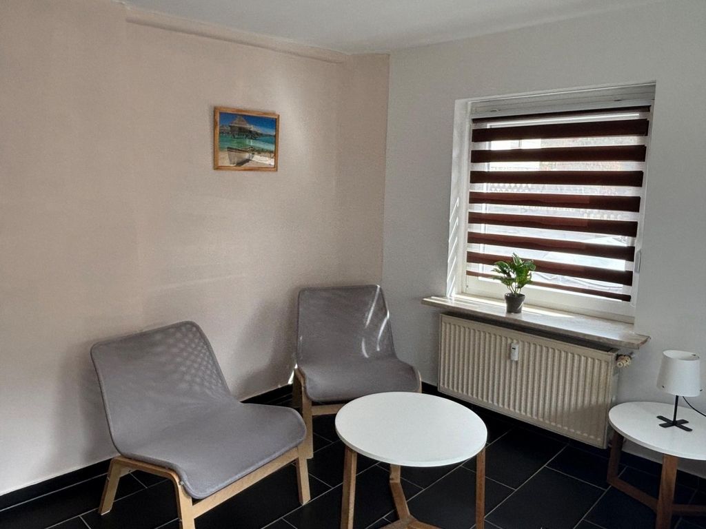 Ferienapartment Dörfles-Esbach