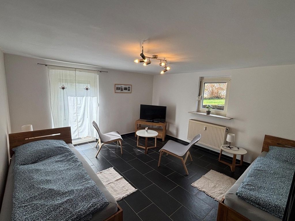 Ferienapartment Dörfles-Esbach