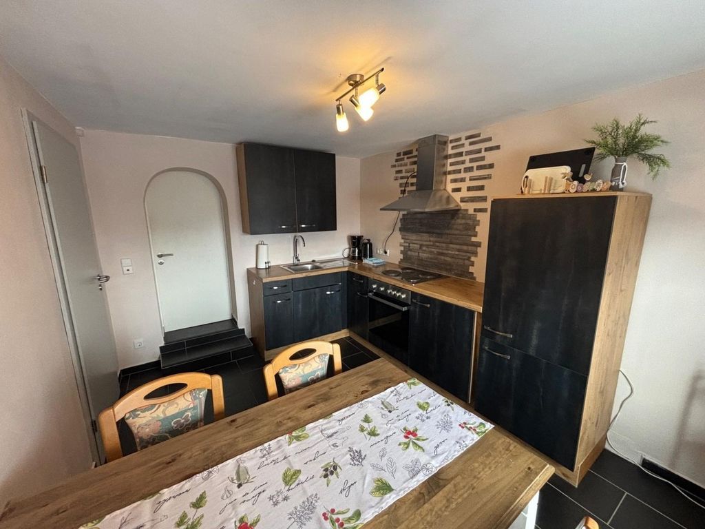 Ferienapartment Dörfles-Esbach