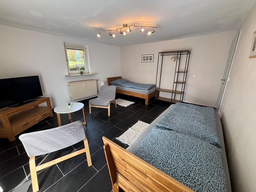 Ferienapartment Dörfles-Esbach