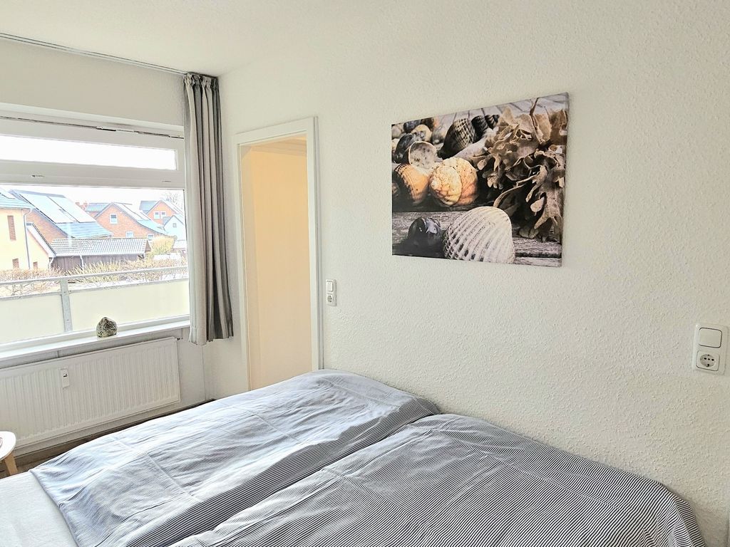 Kuntscher, Enken und Krüger, Arne: App. (Nr. 205) im "Haus Seelust"
