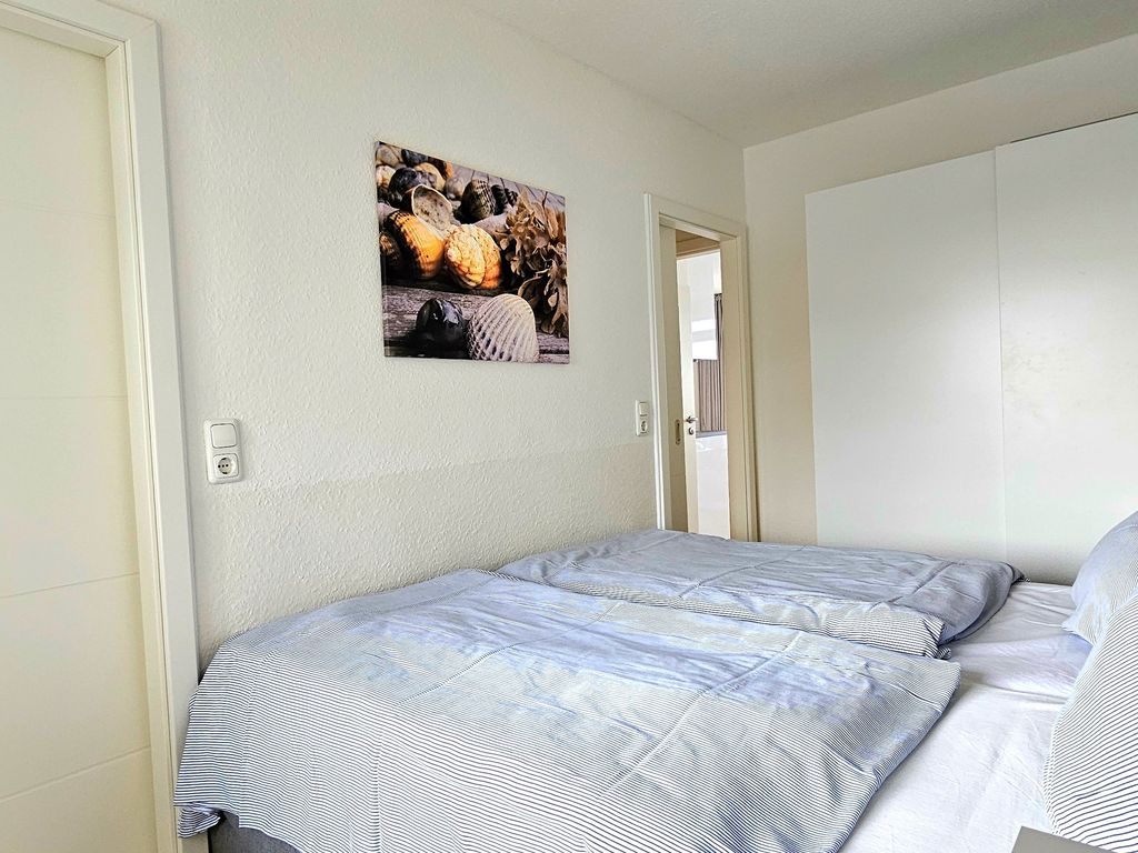 Kuntscher, Enken und Krüger, Arne: App. (Nr. 205) im "Haus Seelust"