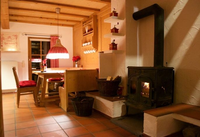 Ferienhaus Sefi – Foto 3