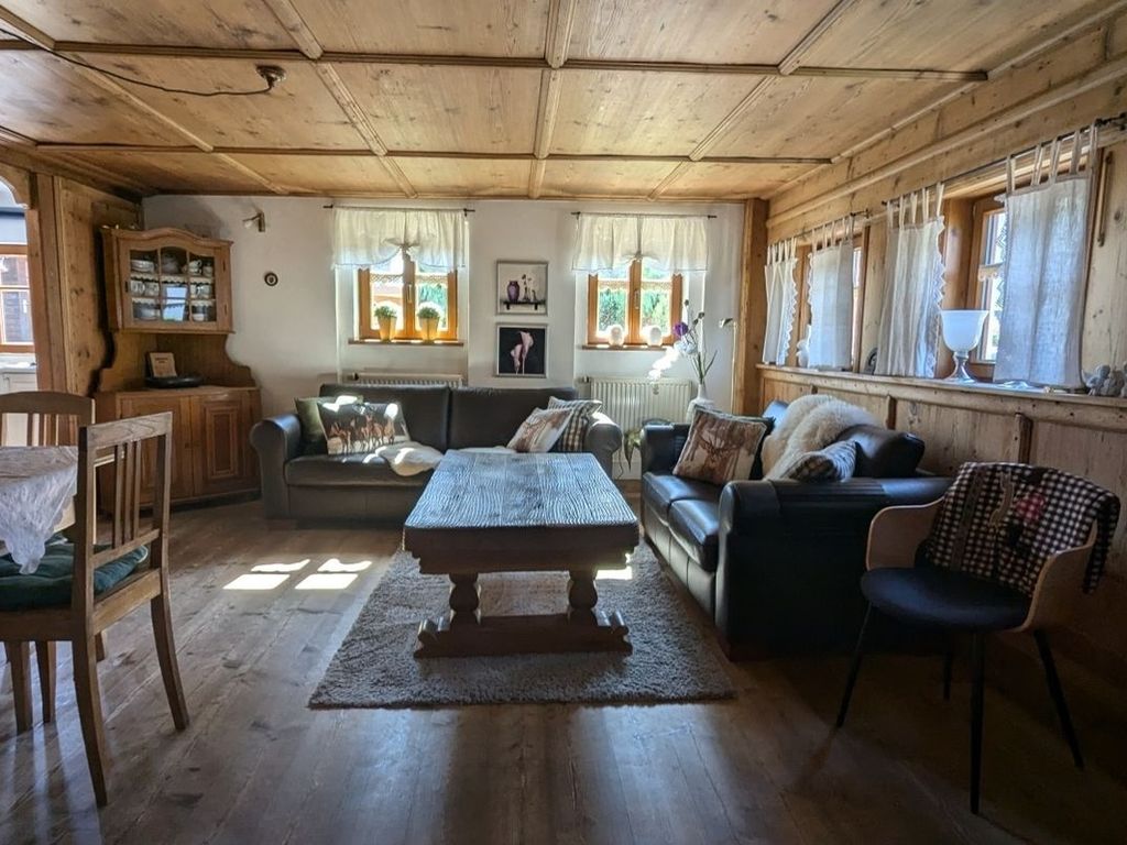 Ferienhaus Judie