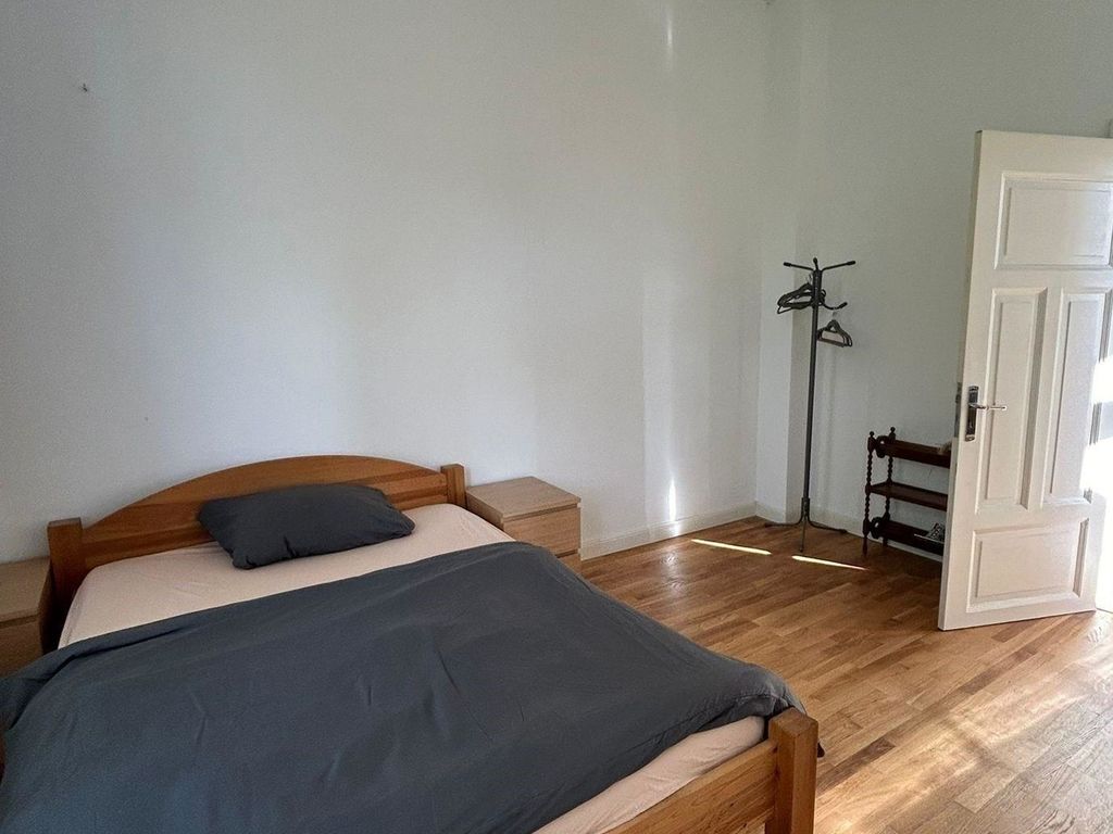 Kranich (1-5 Personen)