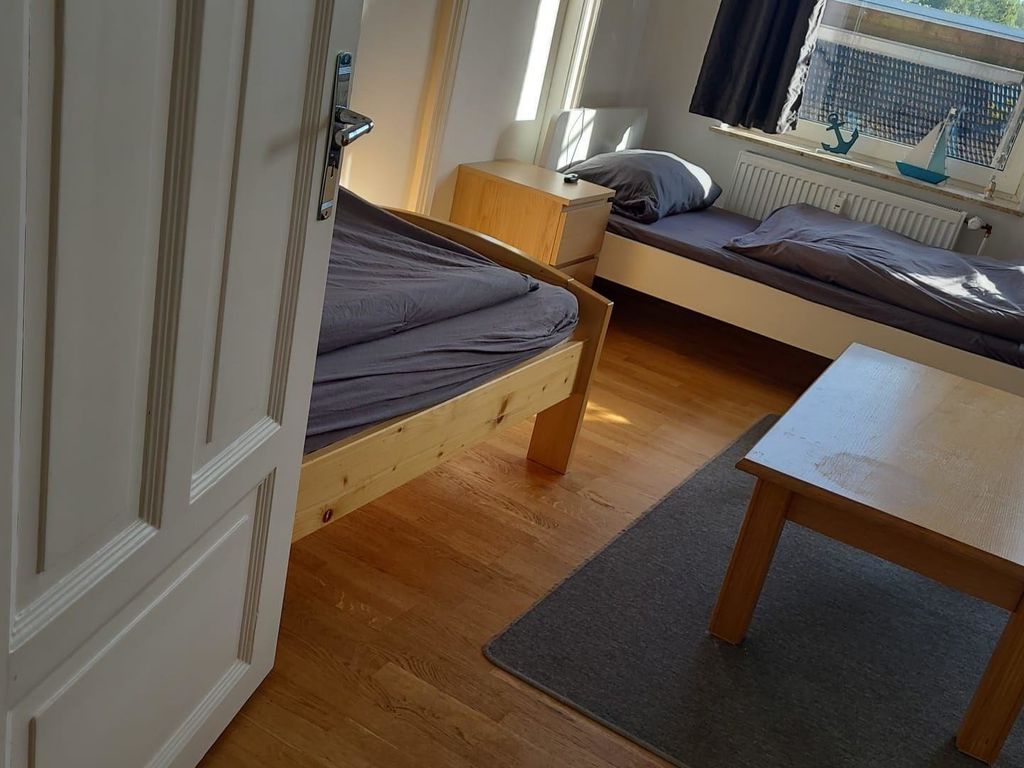 Kranich (1-5 Personen)