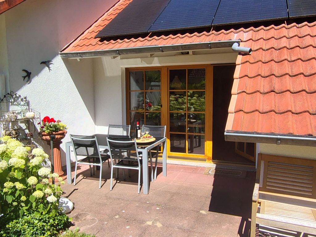 Schwalbenweg