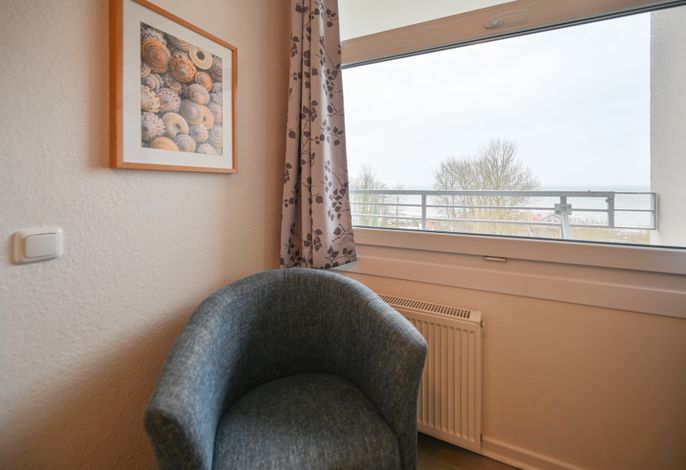 FeWo Meerblick SK 3-6-08 Strandappartements am Leuchtturmweg