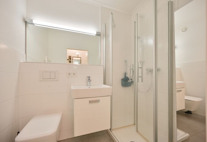 FeWo Meerblick SK 3-6-08 Strandappartements am Leuchtturmweg