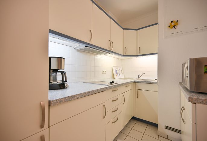 FeWo Meerblick SK 3-6-08 Strandappartements am Leuchtturmweg
