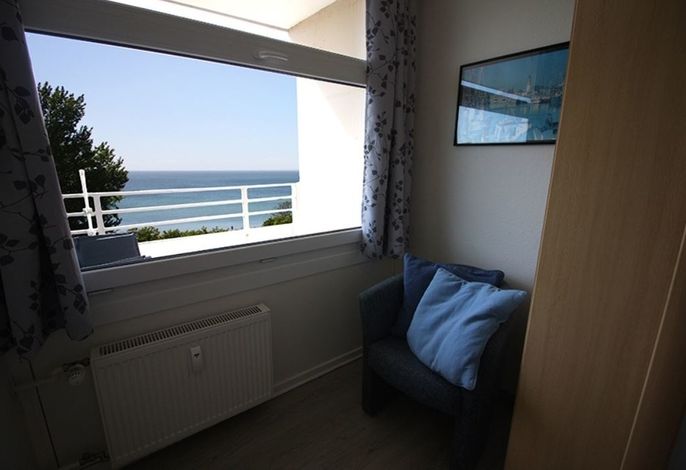 FeWo Meerblick SK 3-6-08 Strandappartements am Leuchtturmweg