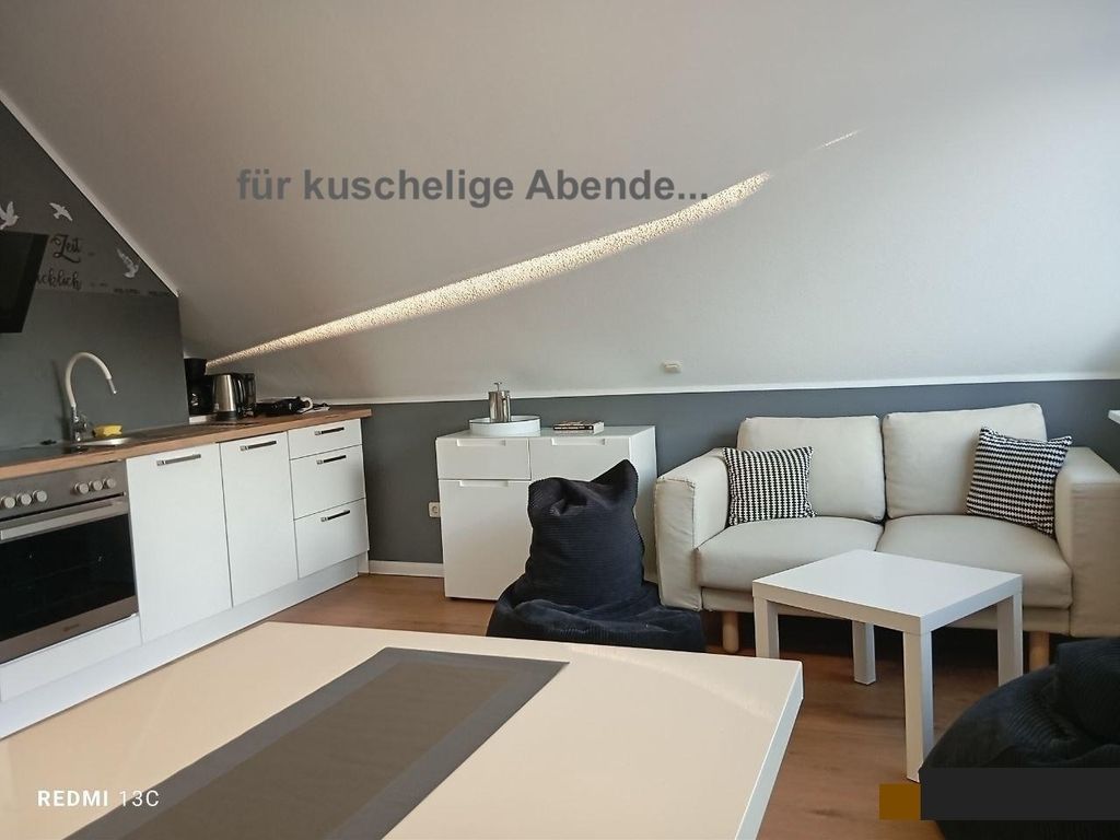 Whg. Klabautermann - Haus Nordlichter