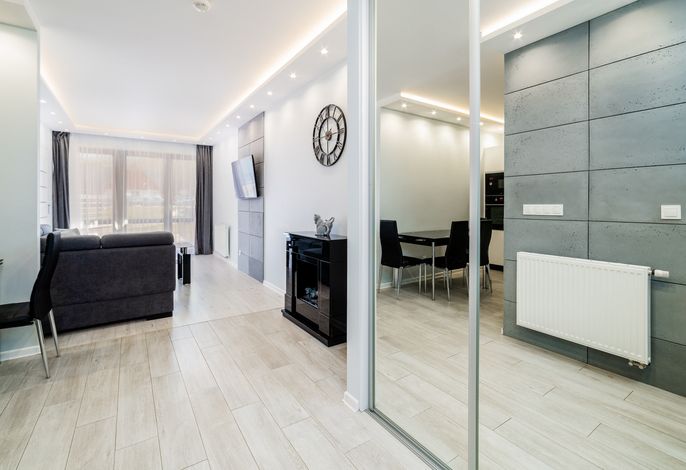 Sun&Snow Triventi - Apartment 13/1 delux