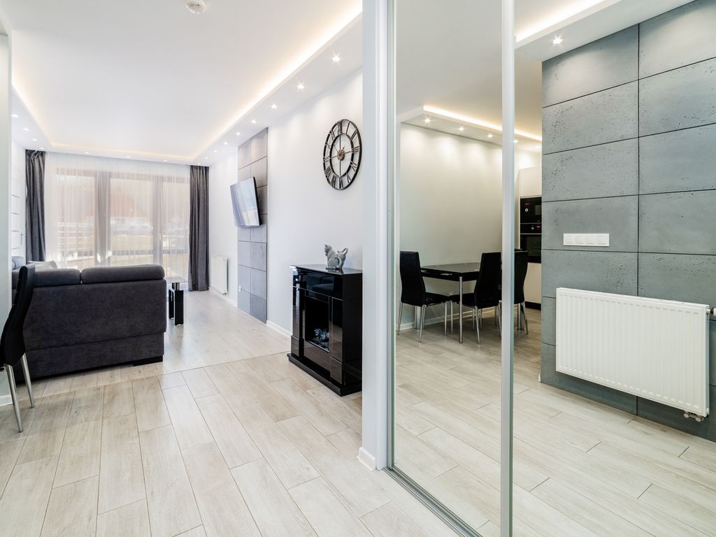 Sun&Snow Triventi - Apartment 13/1 delux
