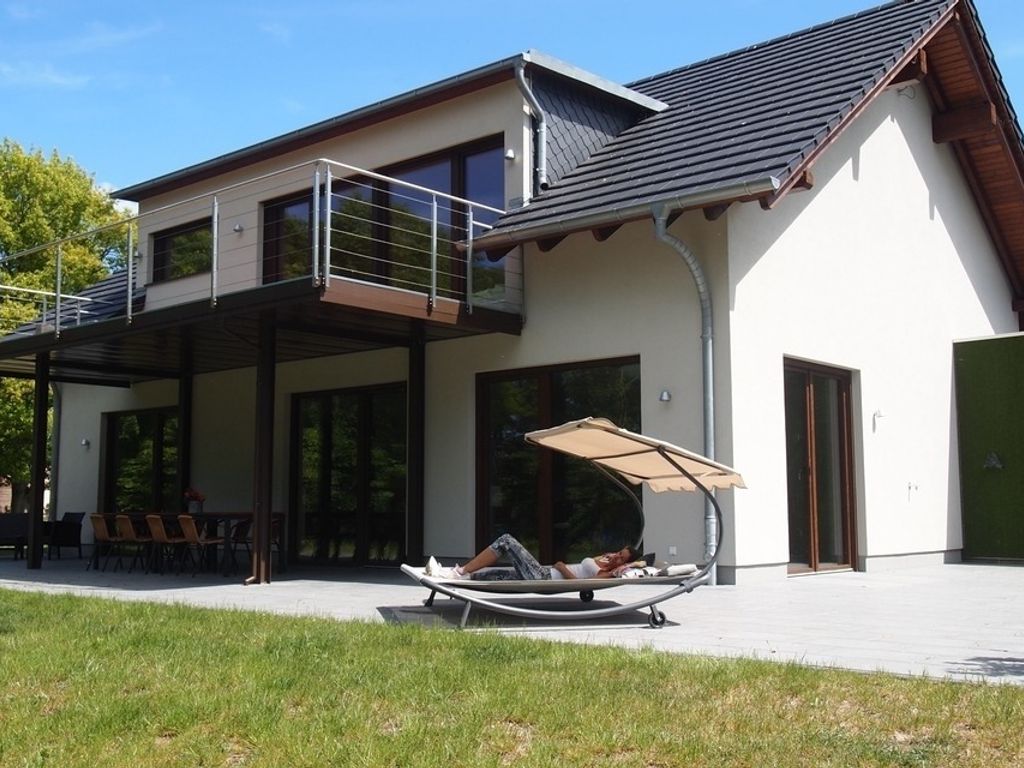 Seehaus