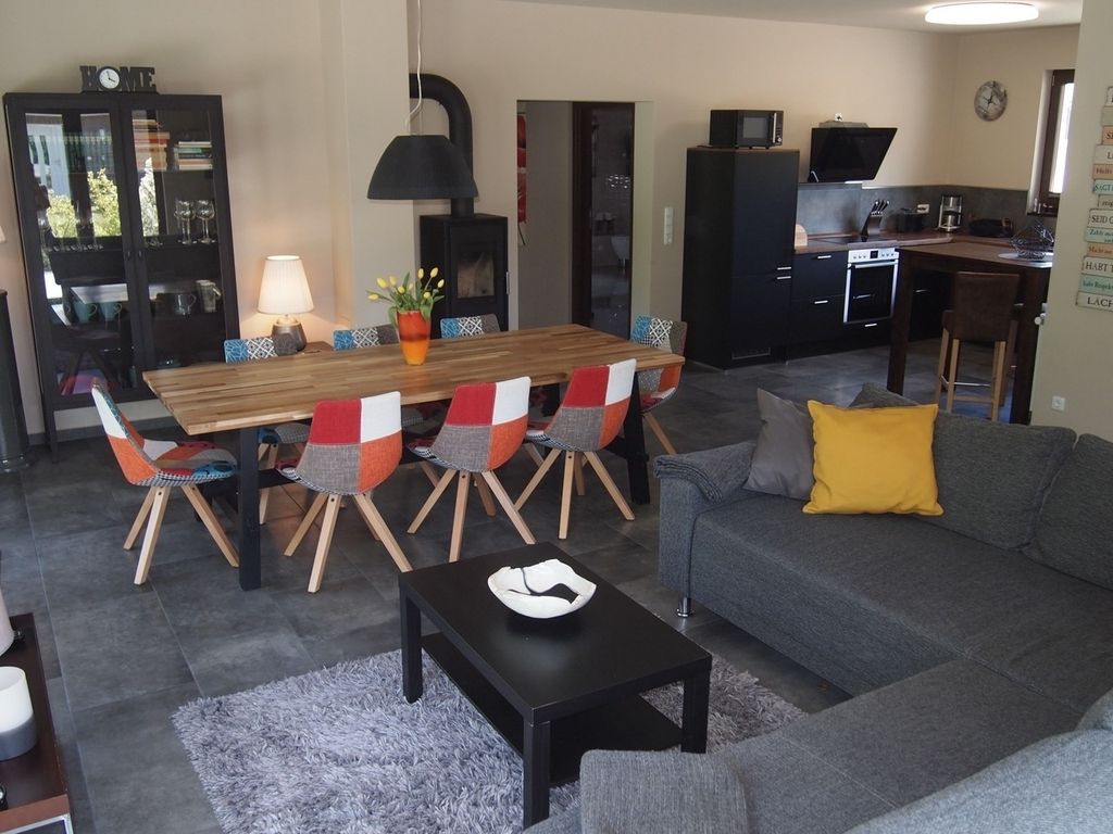 Seehaus