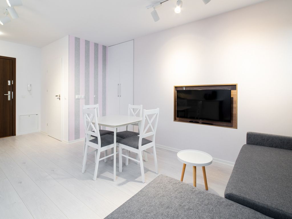 Sun&Snow Triventi - Apartmnent 13/105