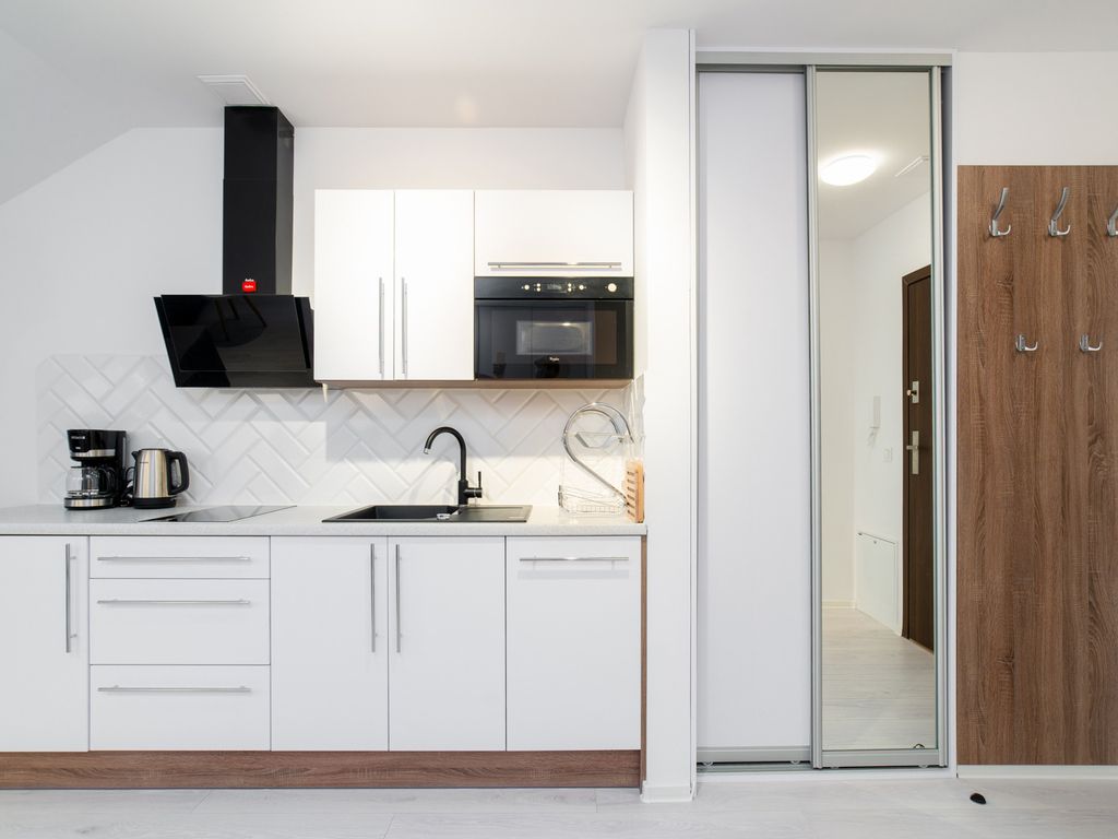 Sun&Snow Triventi - Apartmnent 13/105