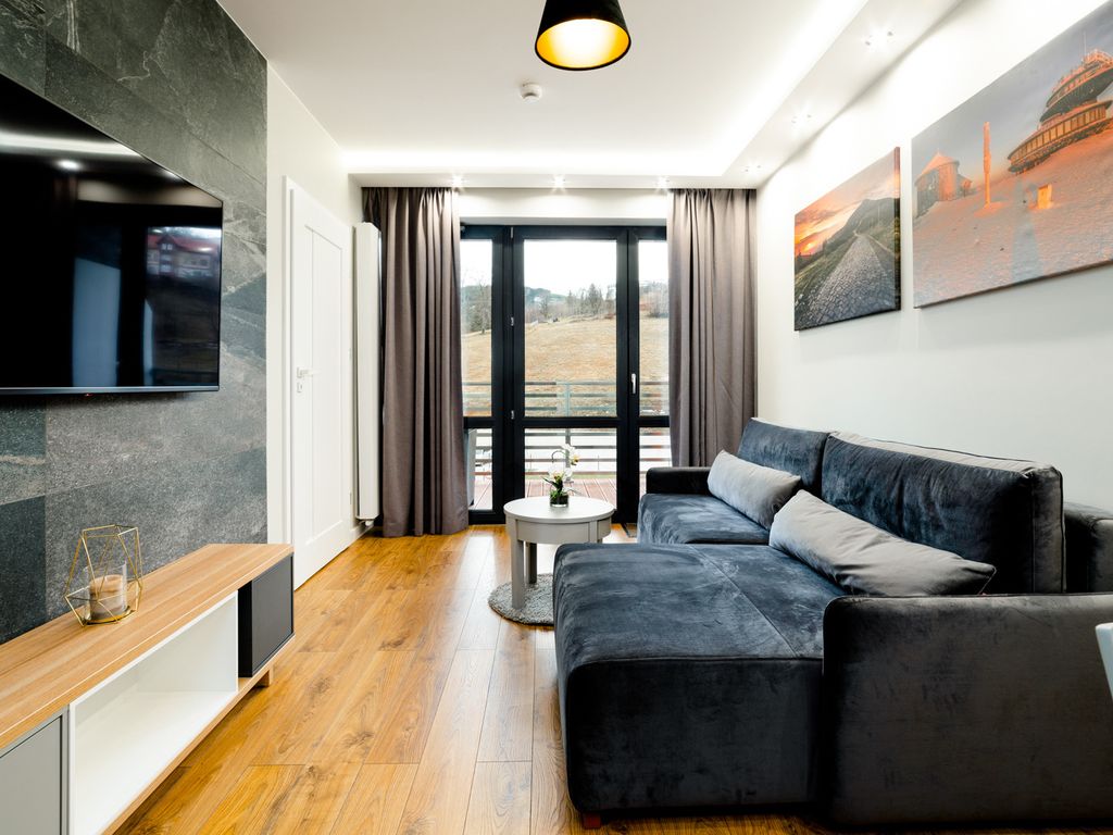 Sun&Snow Triventi - Apartment 13/101 delux