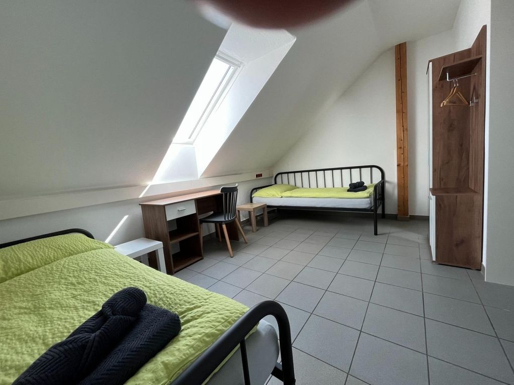 3100: Apartment RATZERSDORFER SEEN / Top 11