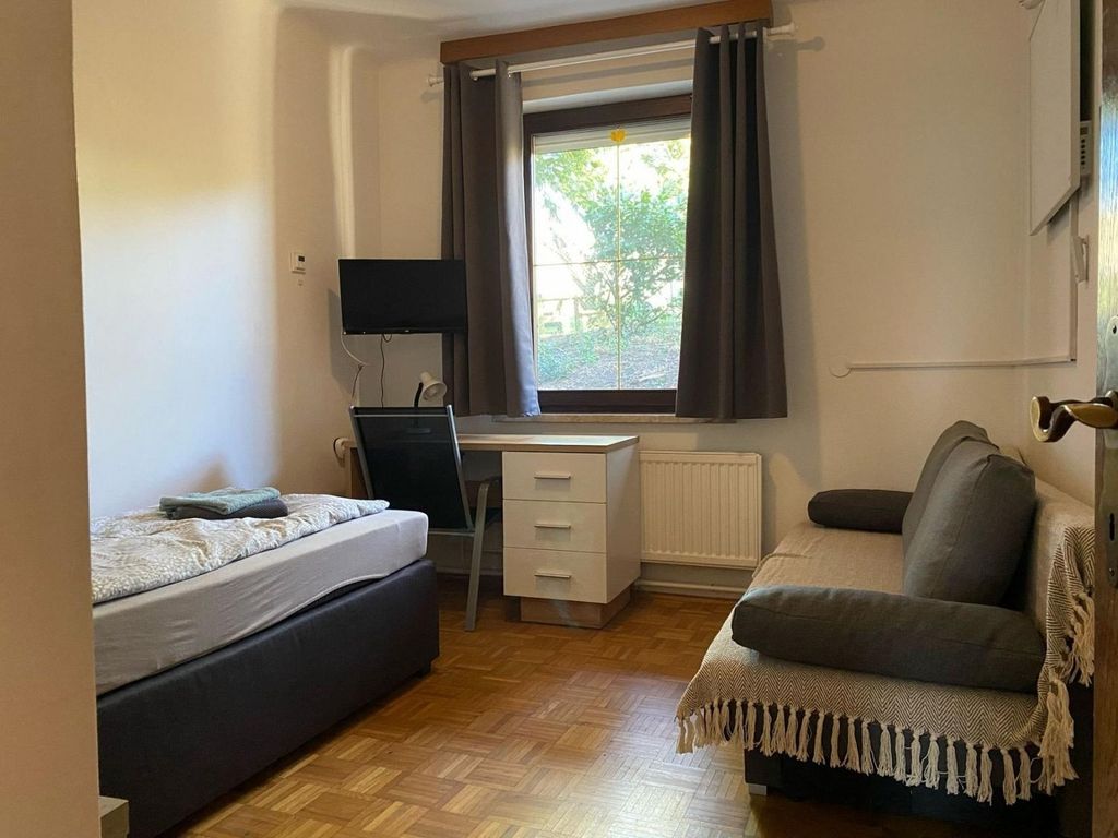3072: Apartment MITTERFELD - Top A