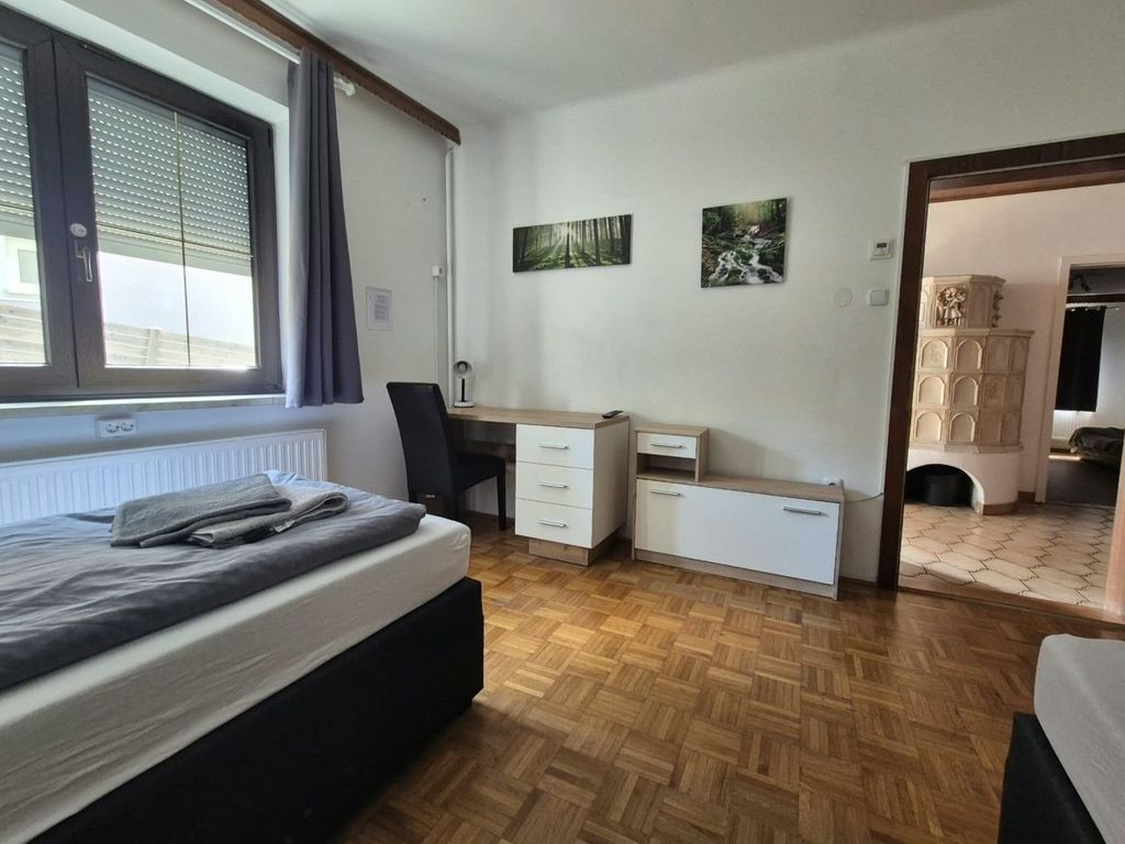 3072: Apartment MITTERFELD - Top A