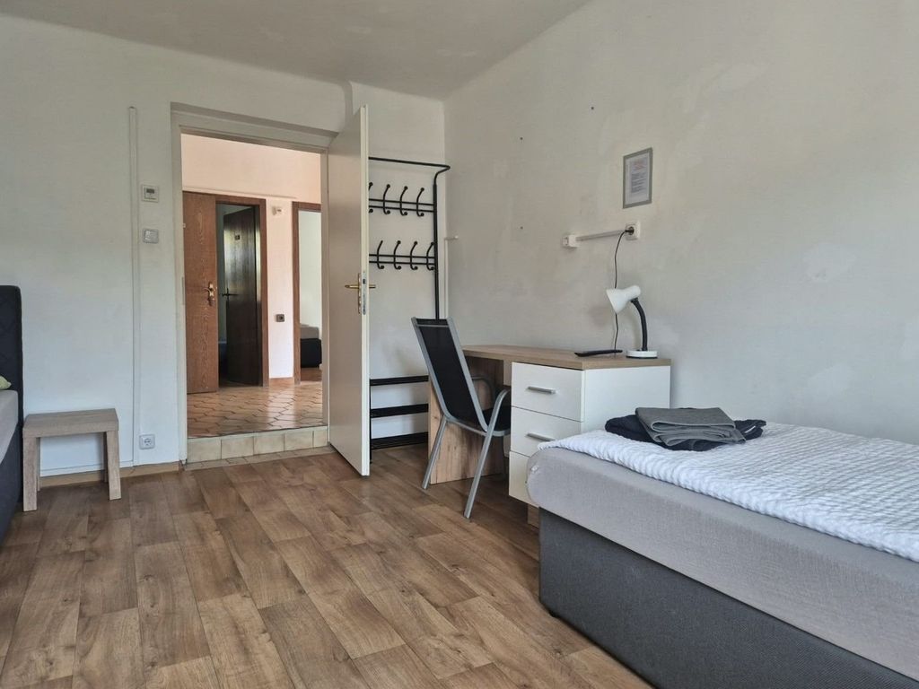 3072: Apartment MITTERFELD - Top A