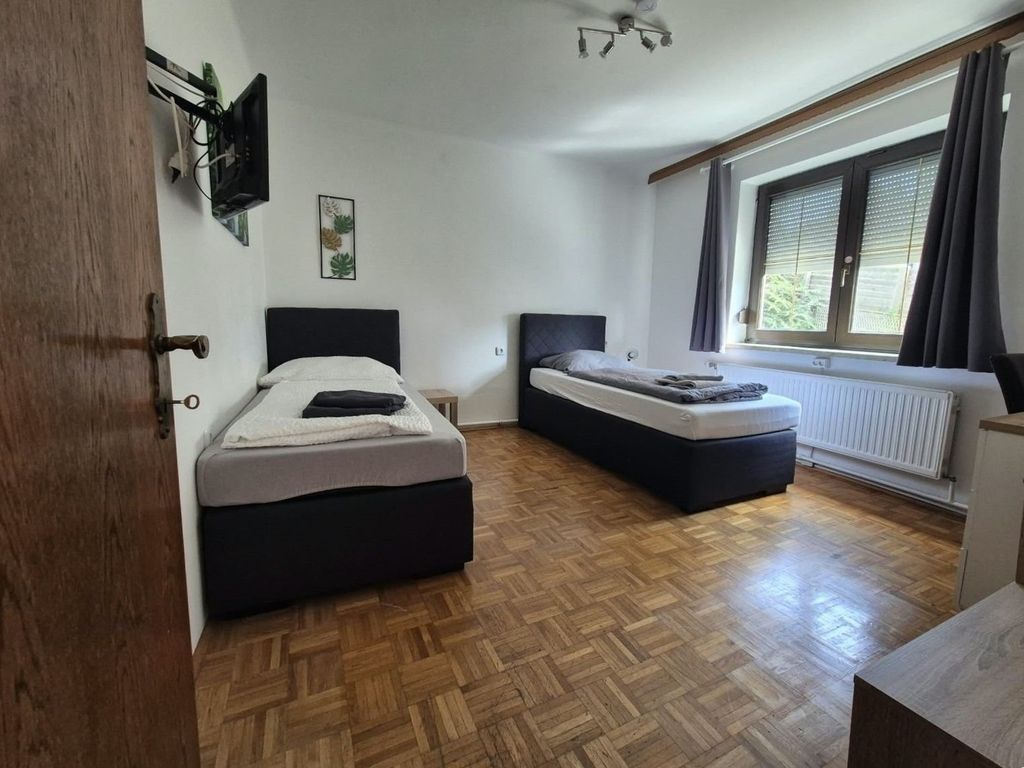 3072: Apartment MITTERFELD - Top A