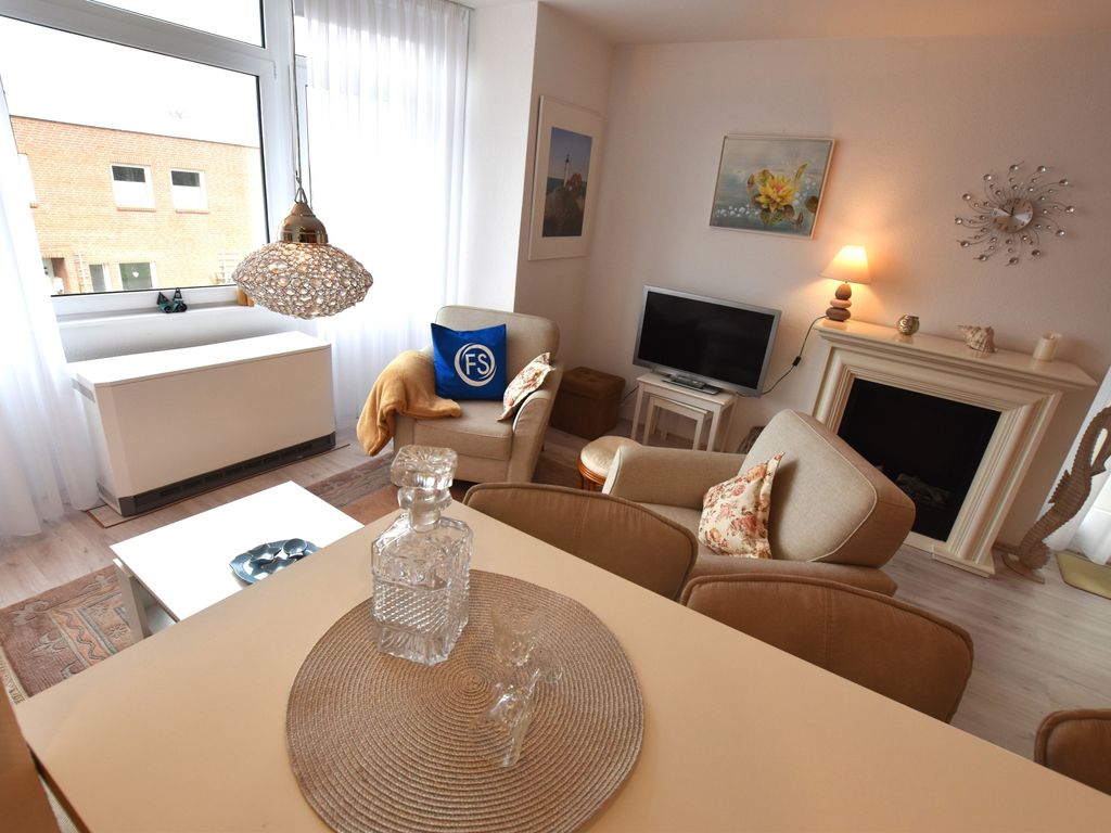 3021 Lindenhof Dahme - Whg.9