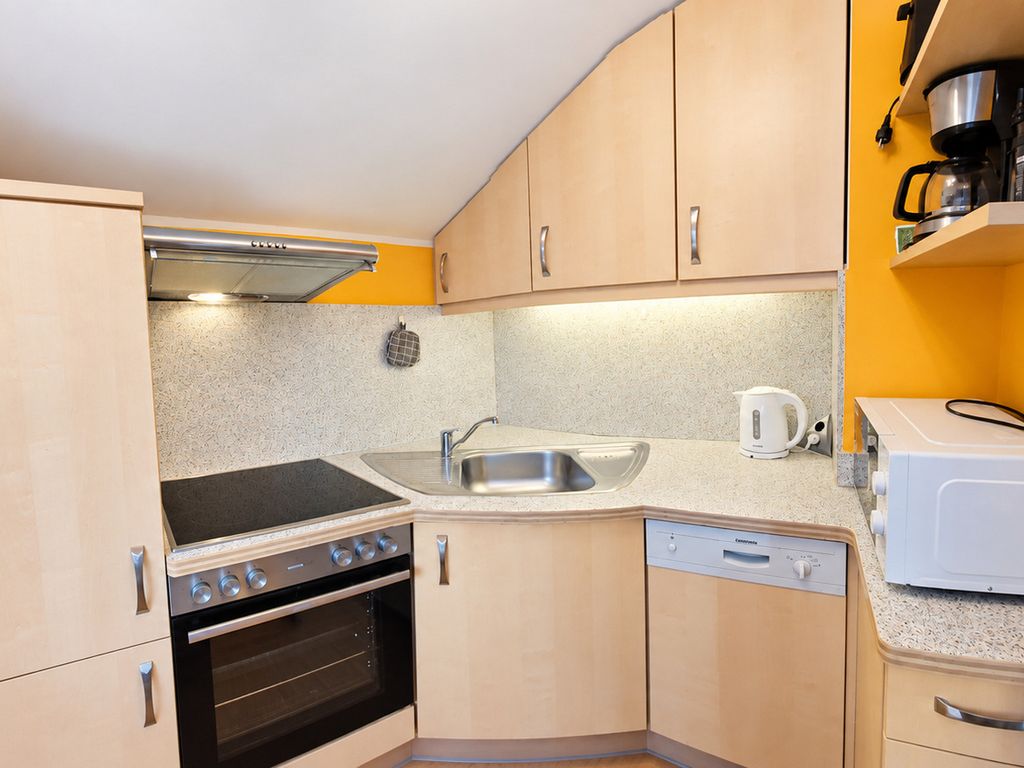 Chiemgau Comfort B7 Ferienwohnanlage Oberaudorf mit Sauna