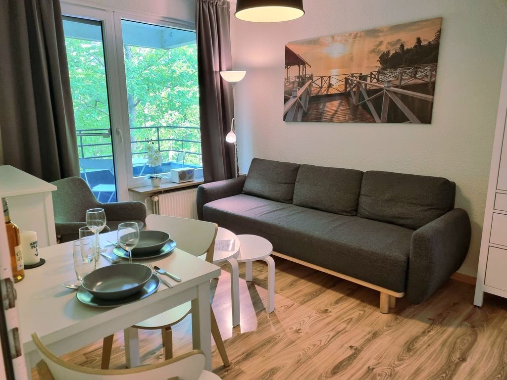 Ferienapartment Glück und Meer