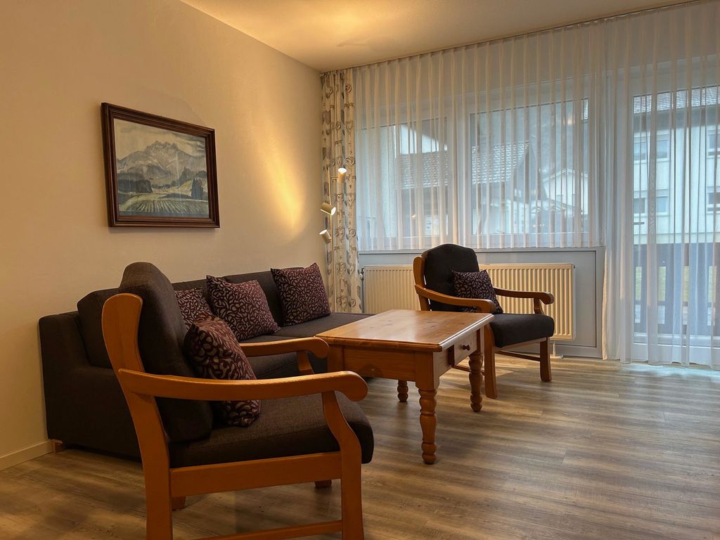 Chiemgau Comfort A3 Ferienwohnanlage Oberaudorf mit Sauna