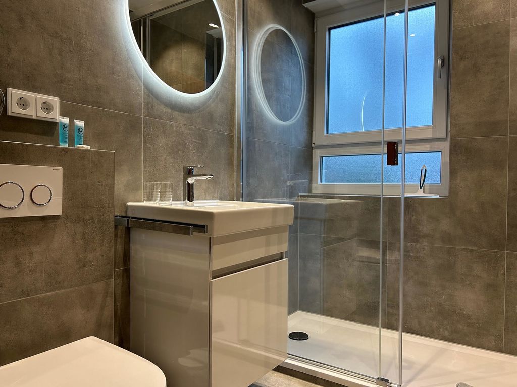Chiemgau Comfort A3 Ferienwohnanlage Oberaudorf mit Sauna