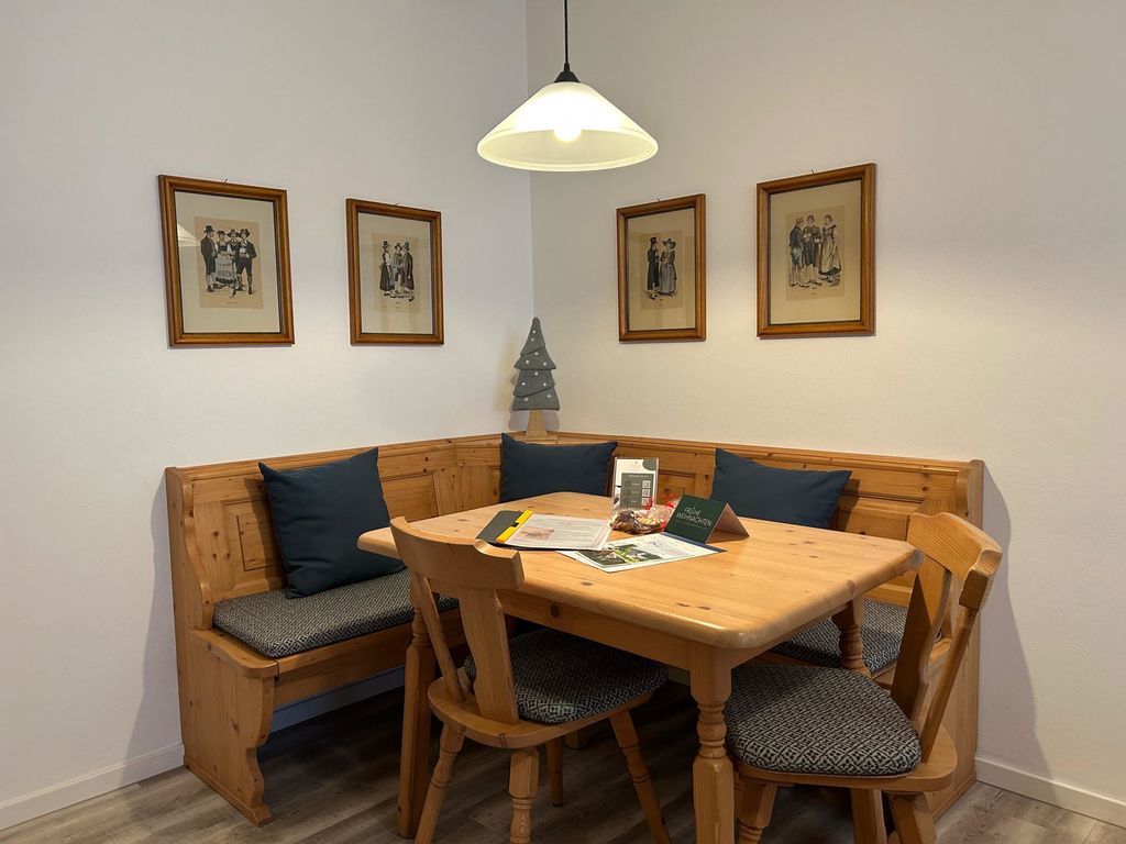 Chiemgau Comfort A3 Ferienwohnanlage Oberaudorf mit Sauna