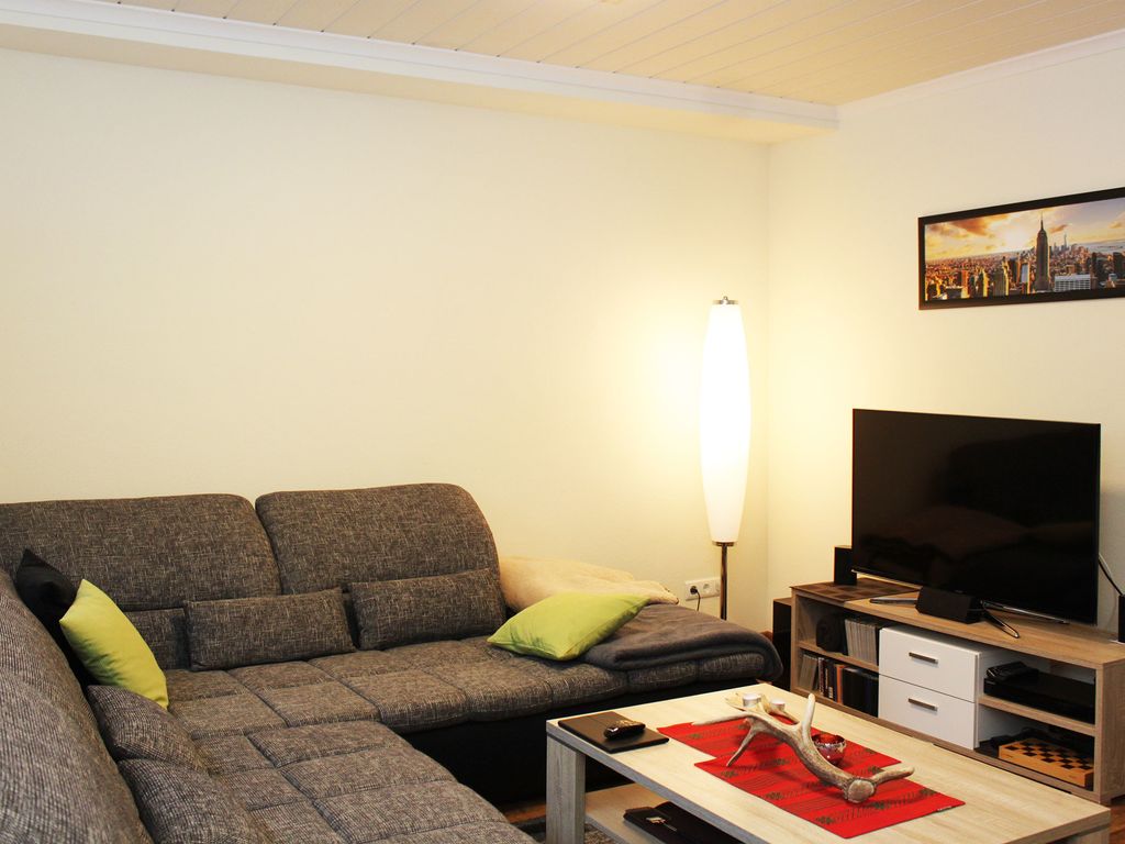 Ferienwohnung Eichengrund