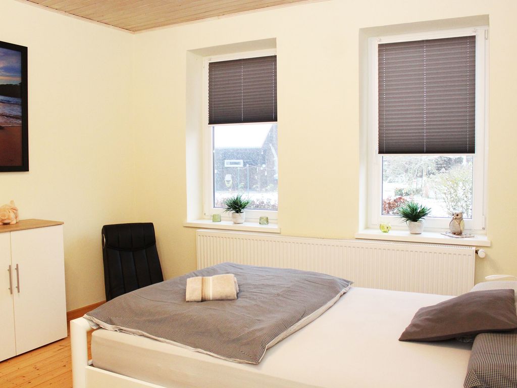 Ferienwohnung Eichengrund