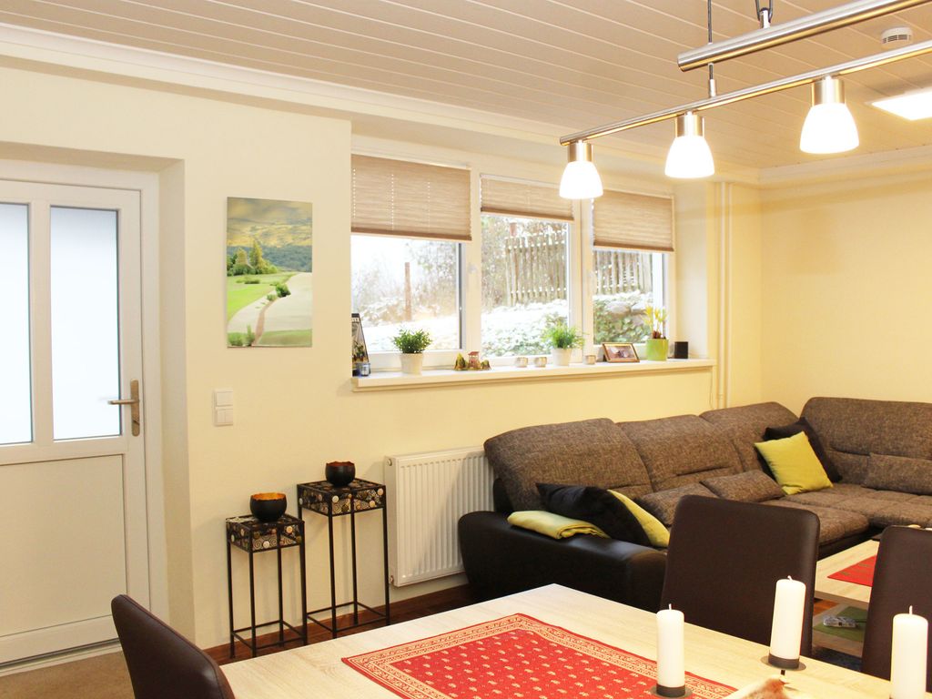 Ferienwohnung Eichengrund