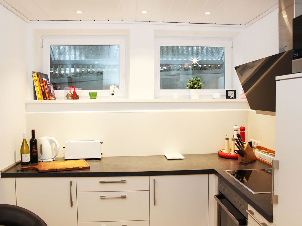 Ferienwohnung Eichengrund
