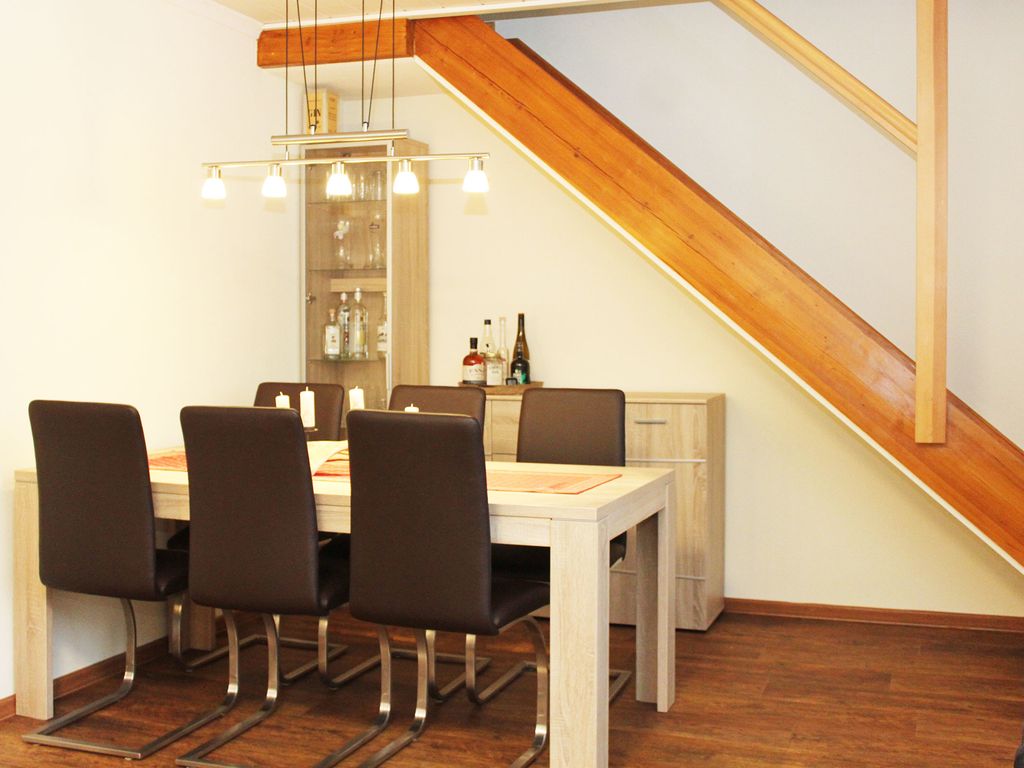 Ferienwohnung Eichengrund