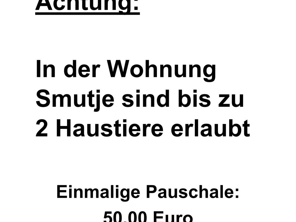Nordapart Smutje