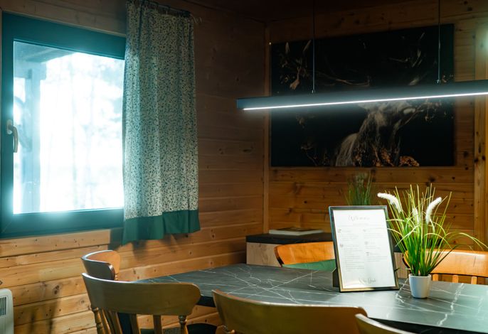 Ferienhaus 8 Personen