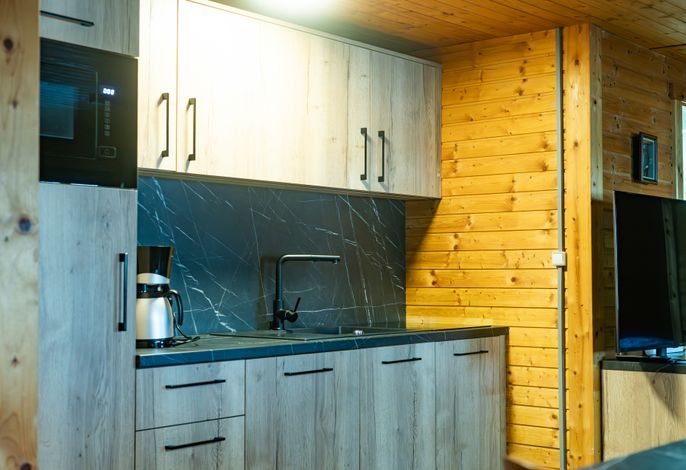 Ferienhaus 8 Personen