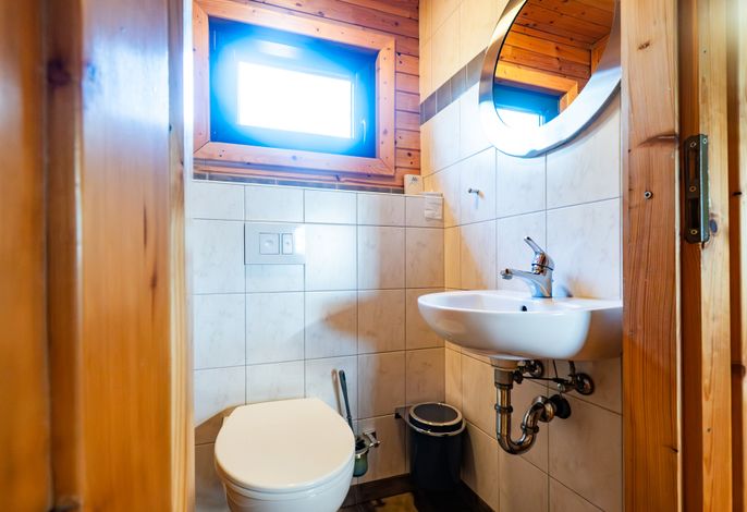Ferienhaus 8 Personen