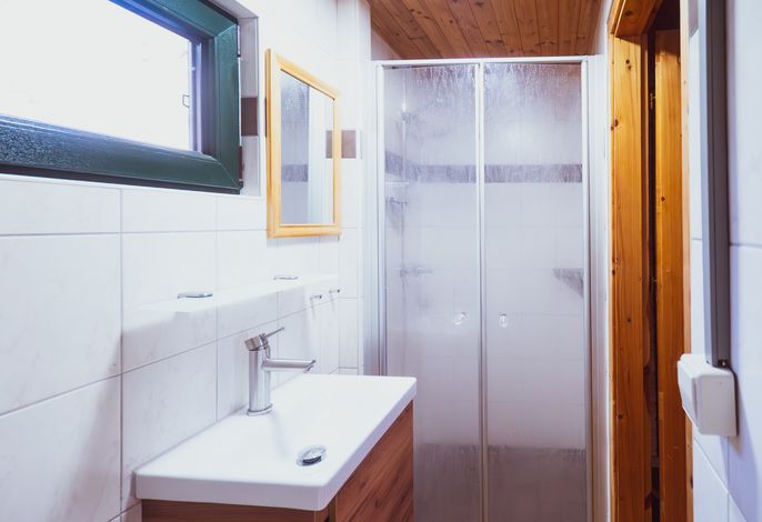 Ferienhaus 8 Personen