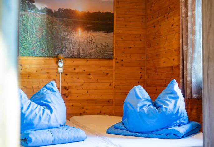 Ferienhaus 8 Personen