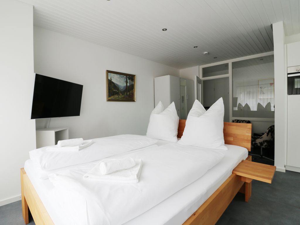 Ferienwohnung "Hygge" in Schluchsee