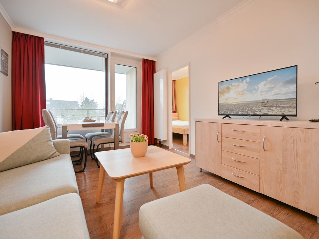 FeWo Dietze 2-1-09 Strandappartements am Leuchturmweg