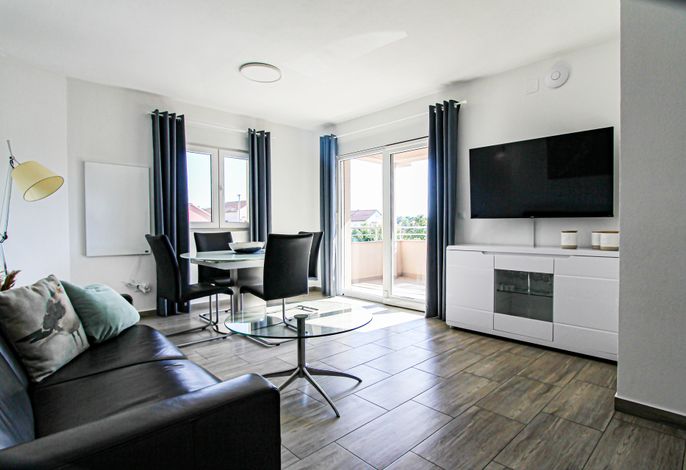 Baka Mara 3 - Modern Apartment with Luxury Equipment