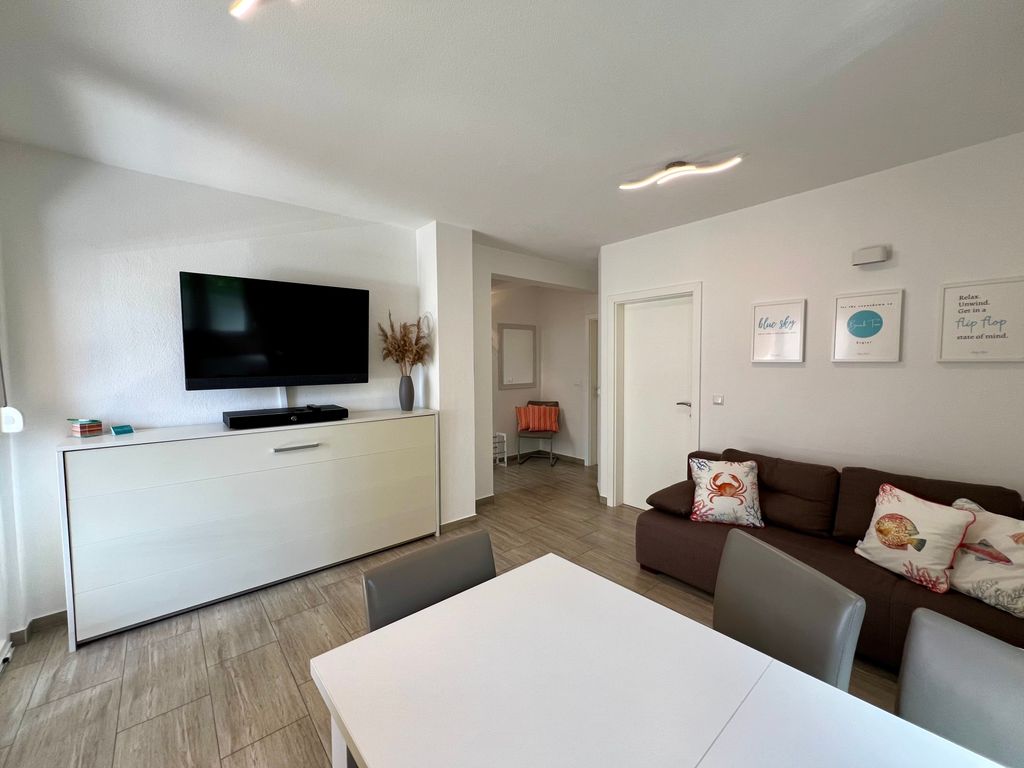 Baka Mara 4 - New Stylish Comfort Apartment