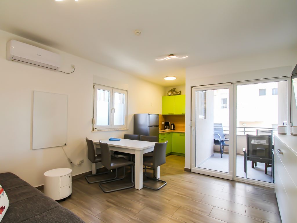 Baka Mara 4 - New Stylish Comfort Apartment